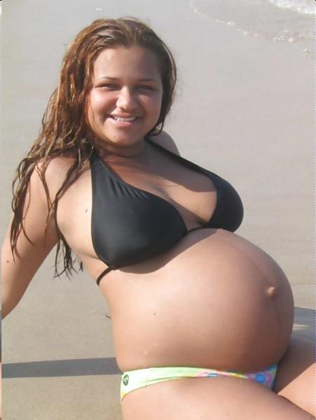 25P Pregnant girls..So exciting