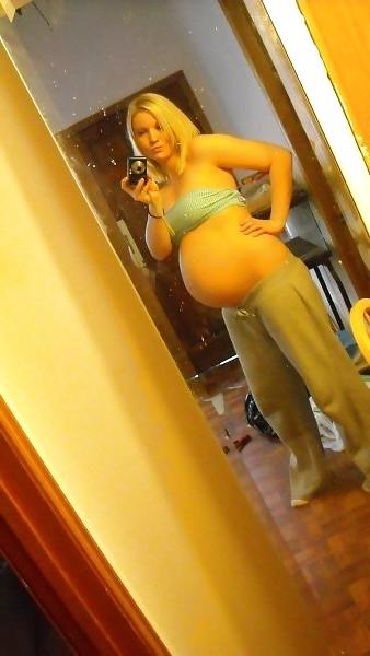 25P Pregnant girls..So exciting
