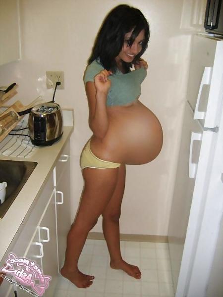 25P Pregnant girls..So exciting
