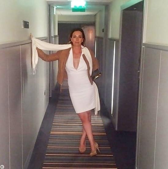 14P Hotel Whores - 245 by JH