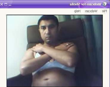 13P Indian crossdresser on cam