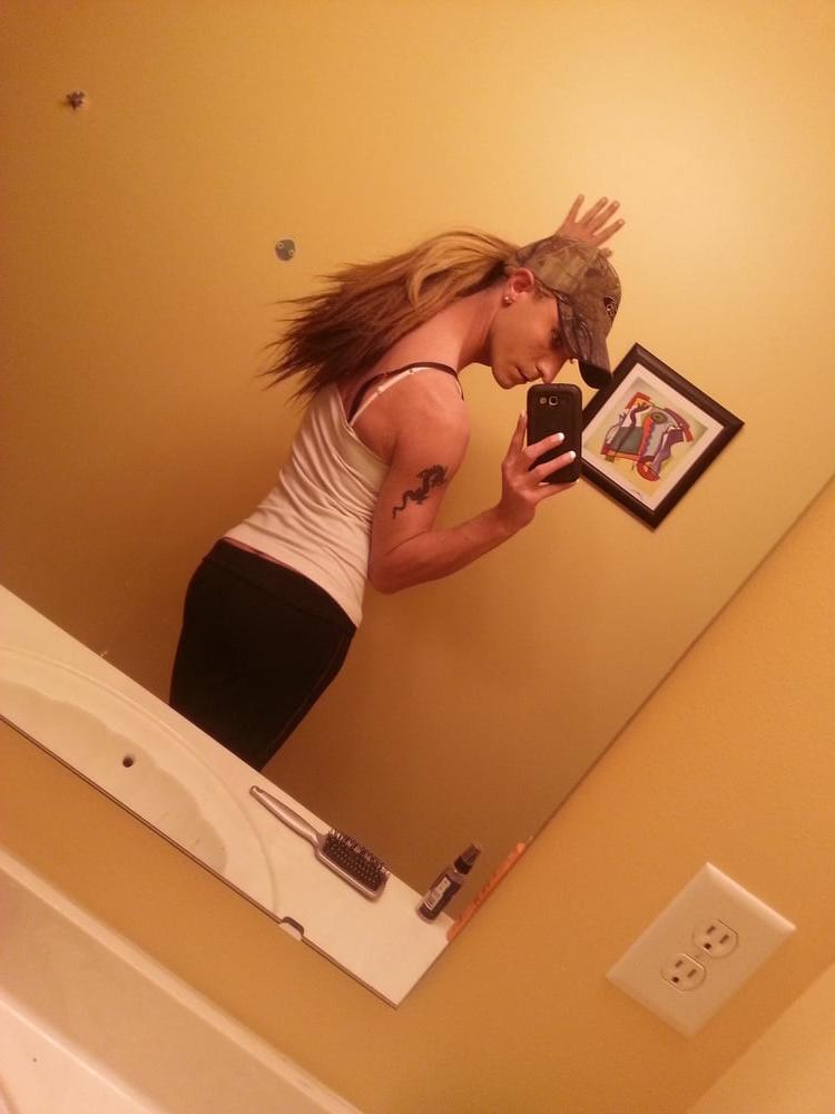 25P Country trans   KimberlyGeorge