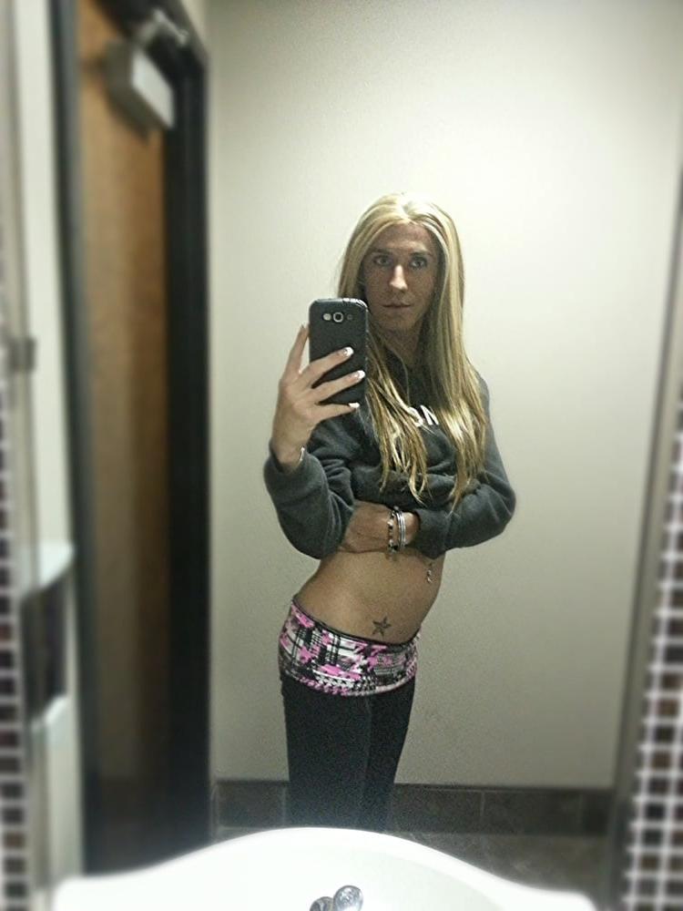 25P Country trans   KimberlyGeorge