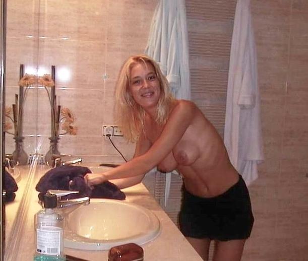 17P Hotel Whores - 233 by JH
