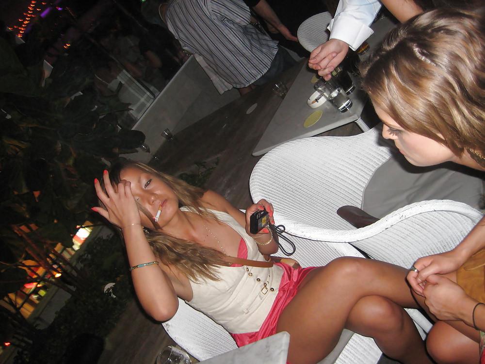 25P Collection of fantastic voyeur photos