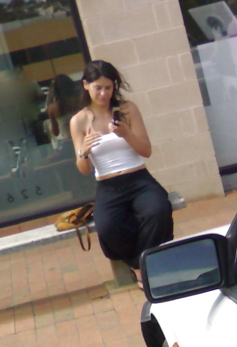 25P Collection of fantastic voyeur photos