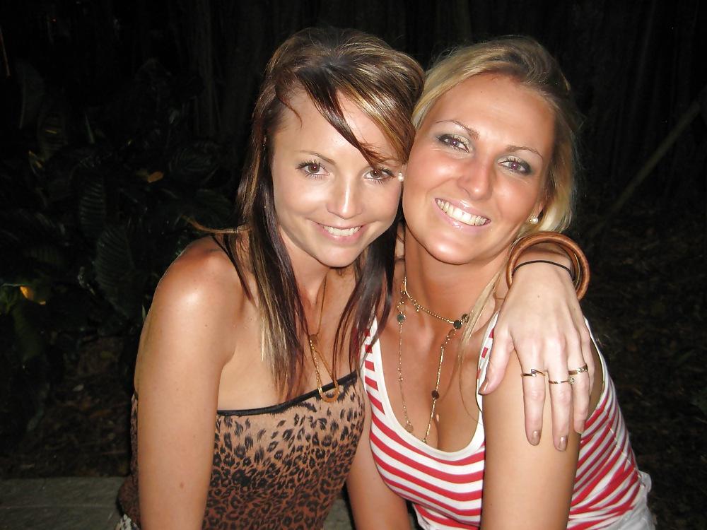 25P Collection of fantastic voyeur photos