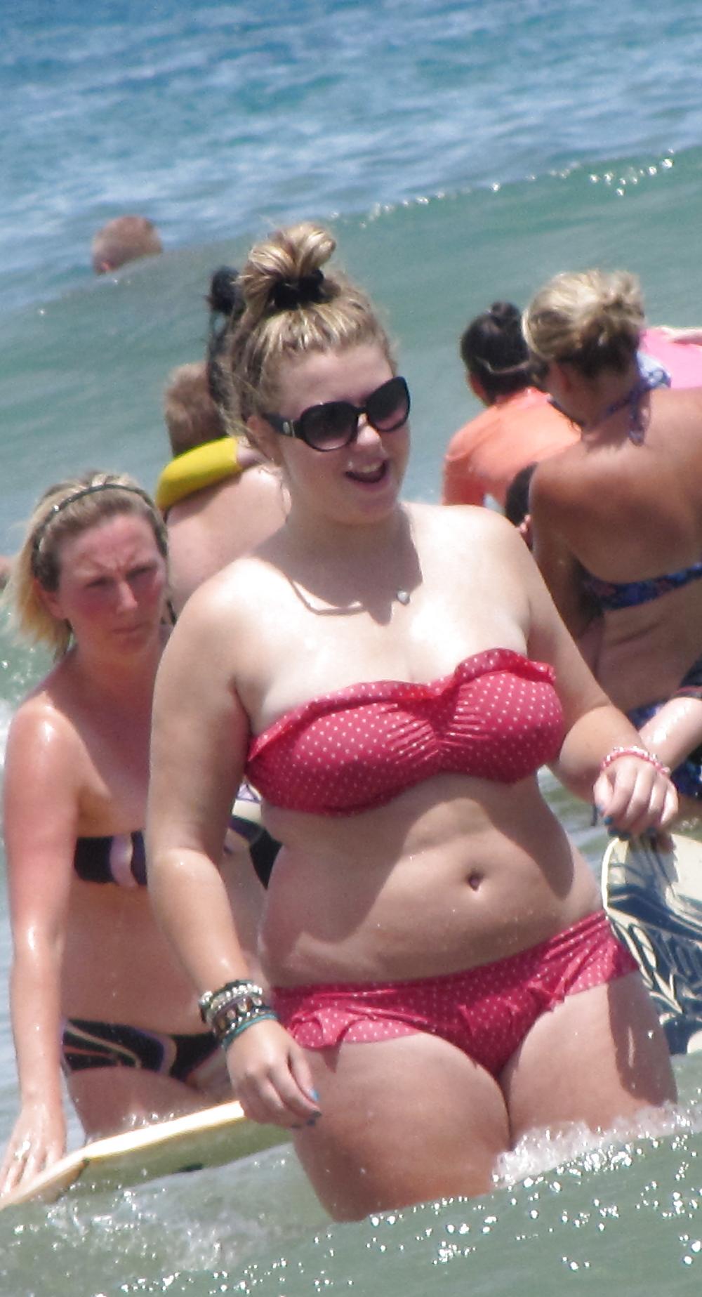 25P Collection of fantastic voyeur photos