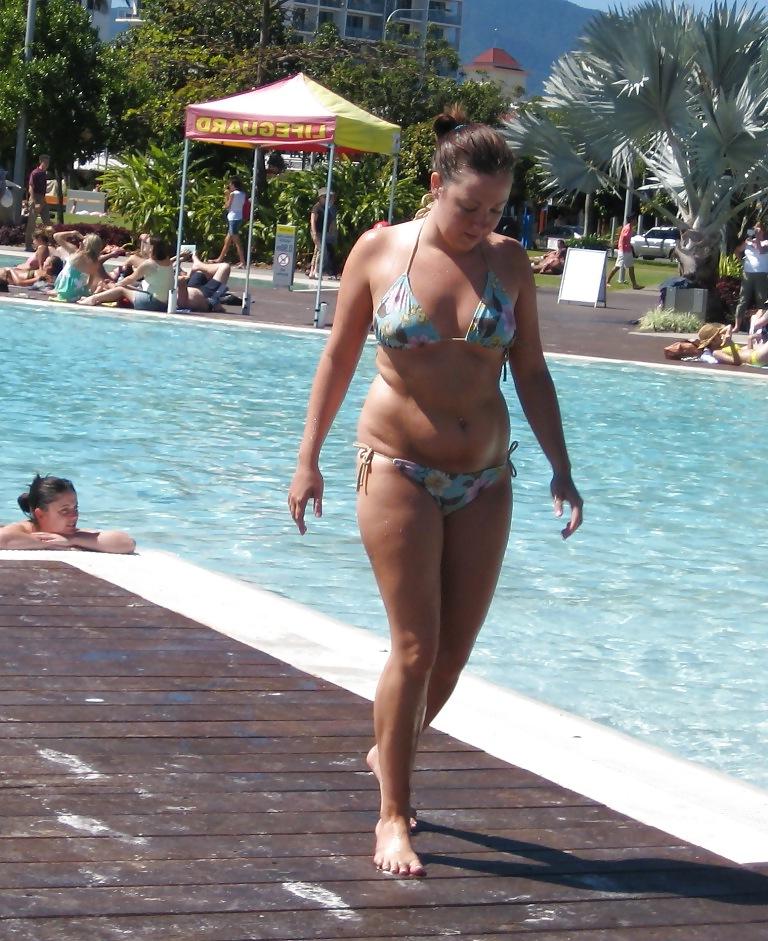 25P Collection of fantastic voyeur photos