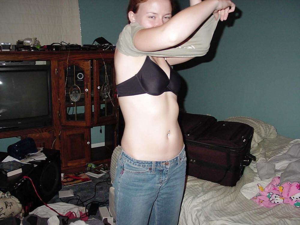 25P Queens in Jeans CLXX