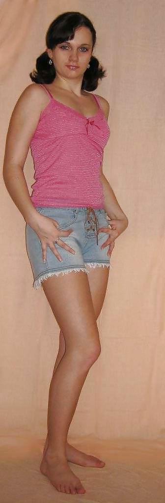 25P Queens in Jeans CLXX