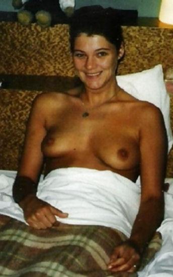 10P Suesse Braut und Hobbynutte