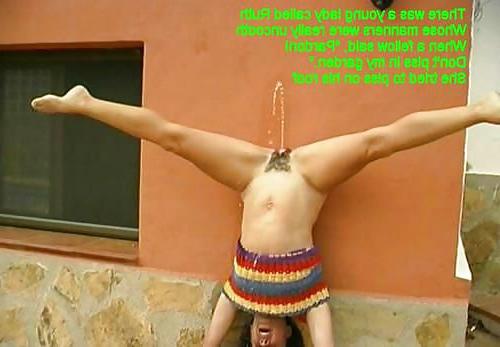20P Thoughts of a perverted mind
