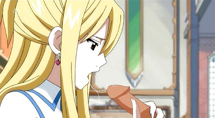 25P Hentai mix