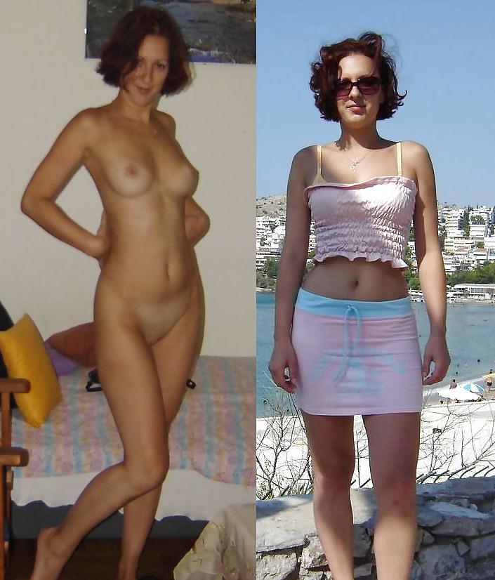 20P NAKED OR DRESSED -1