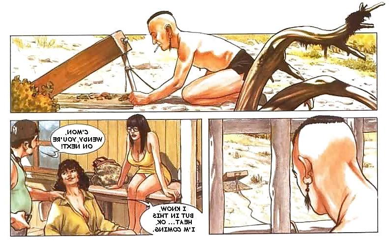 15P 27 Cartoon