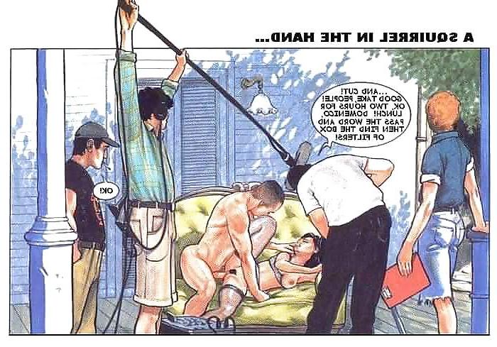 15P 27 Cartoon