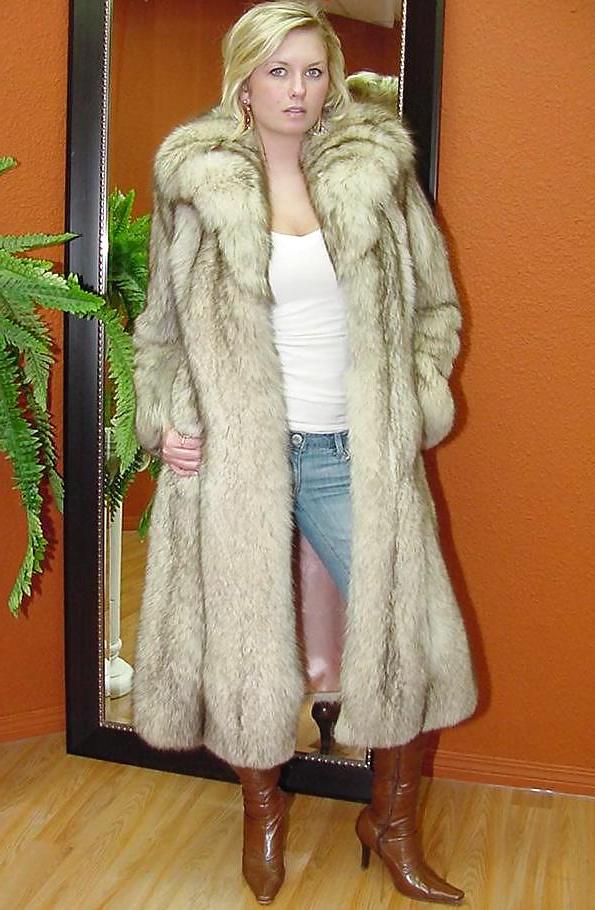 20P More fur bitches