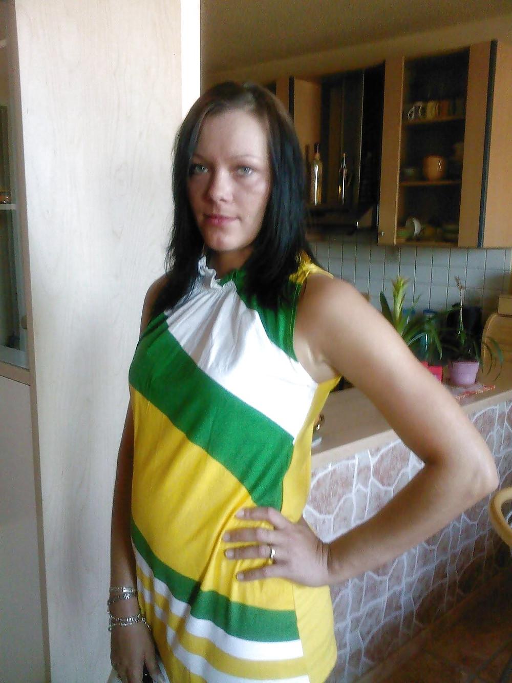 25P Sofia sexy milf  homemade hot photos