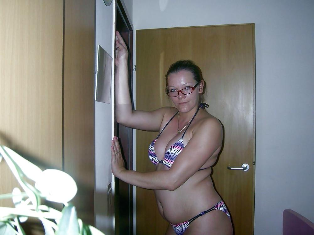 25P Sofia sexy milf  homemade hot photos