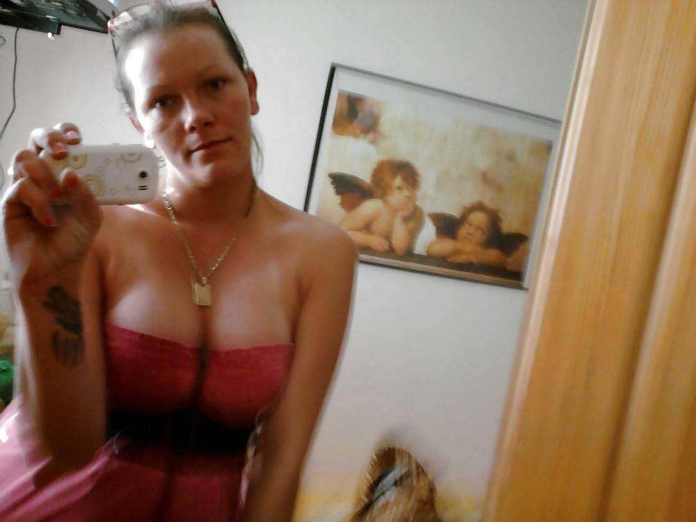 25P Sofia sexy milf  homemade hot photos
