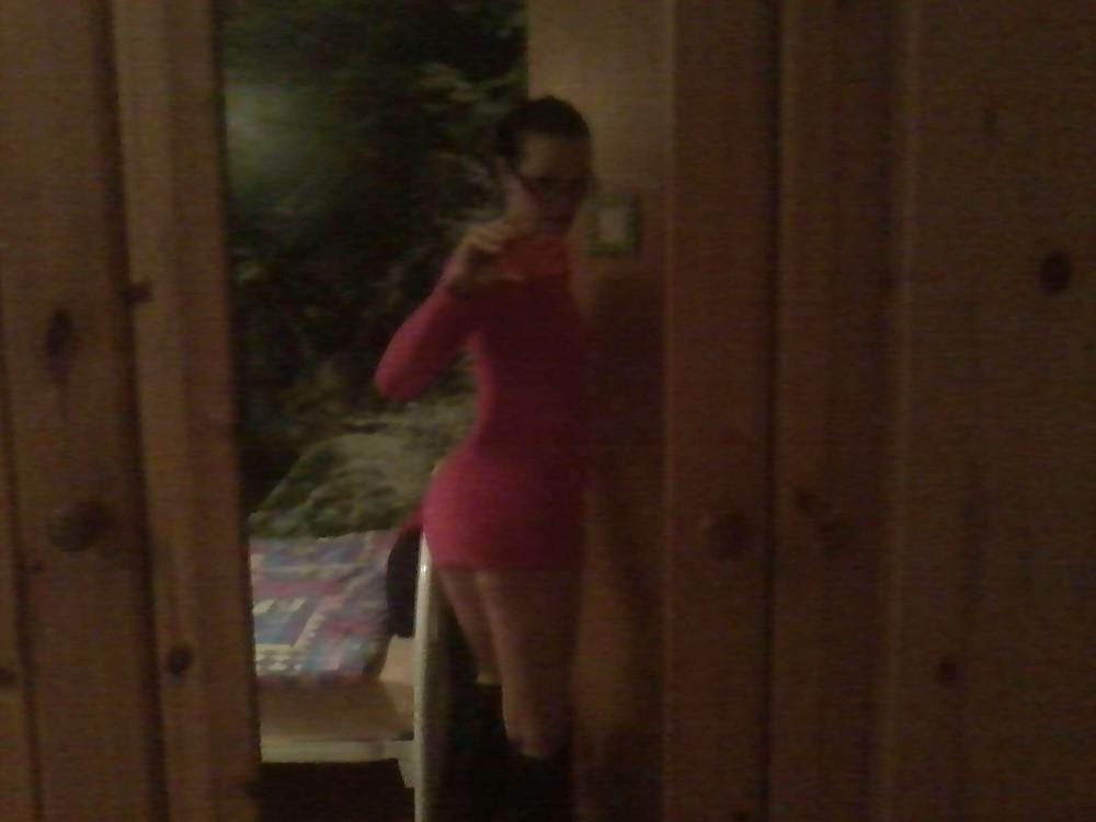 25P Sofia sexy milf  homemade hot photos