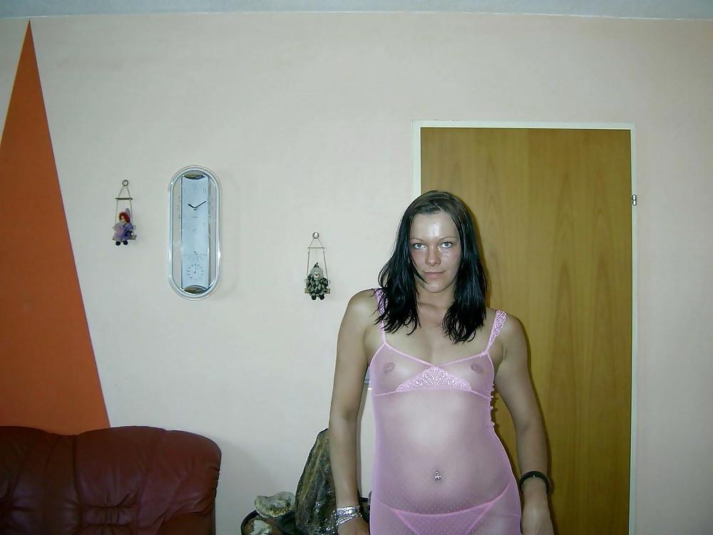 25P Sofia sexy milf  homemade hot photos