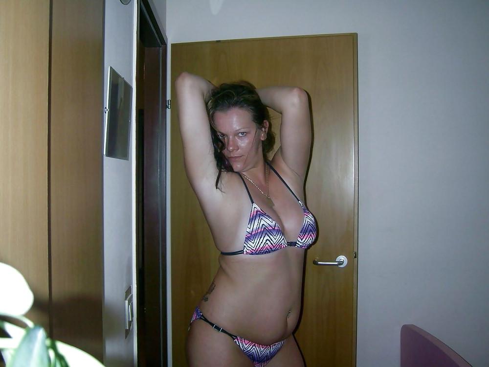25P Sofia sexy milf  homemade hot photos