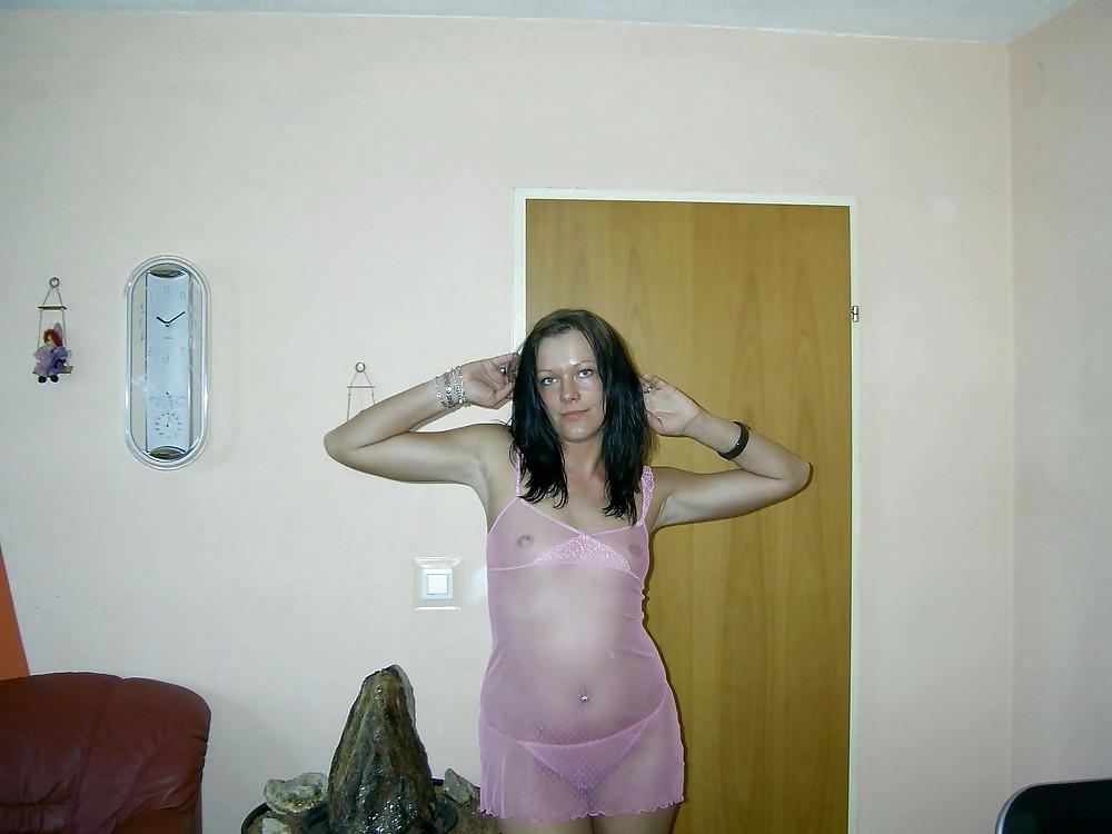 25P Sofia sexy milf  homemade hot photos