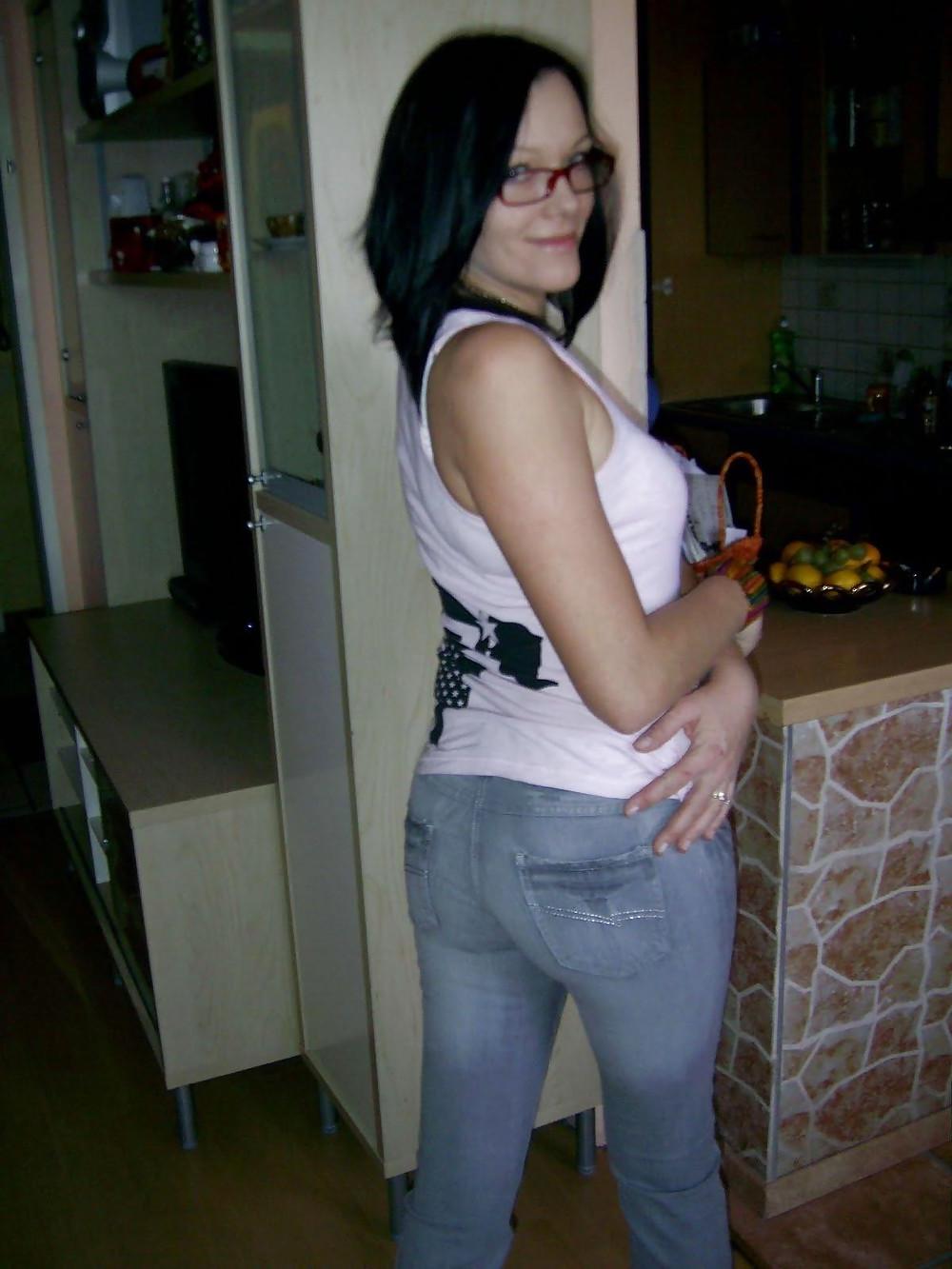 25P Sofia sexy milf  homemade hot photos