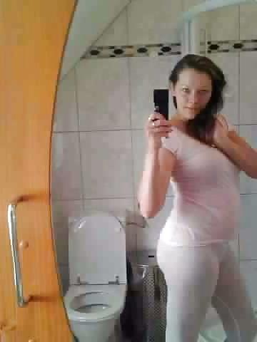 25P Sofia sexy milf  homemade hot photos