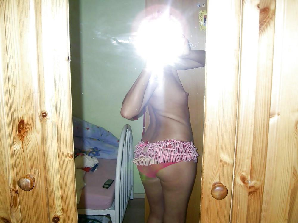 25P Sofia sexy milf  homemade hot photos
