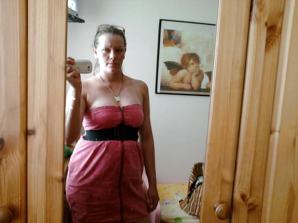 25P Sofia sexy milf  homemade hot photos