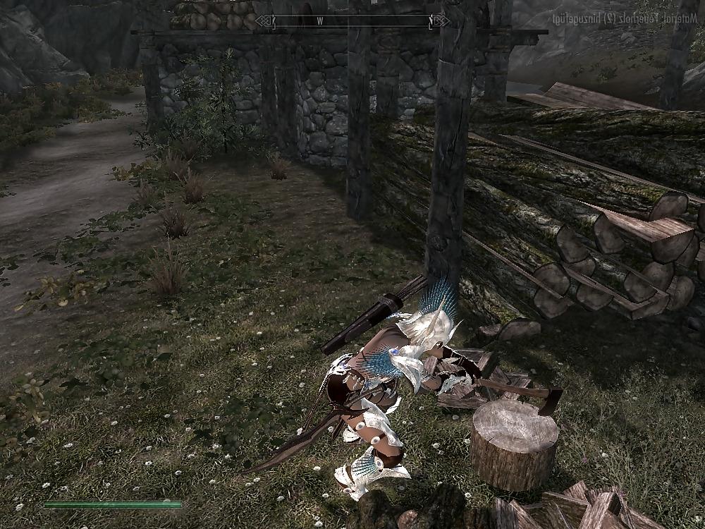 19P Sexy Game Babes