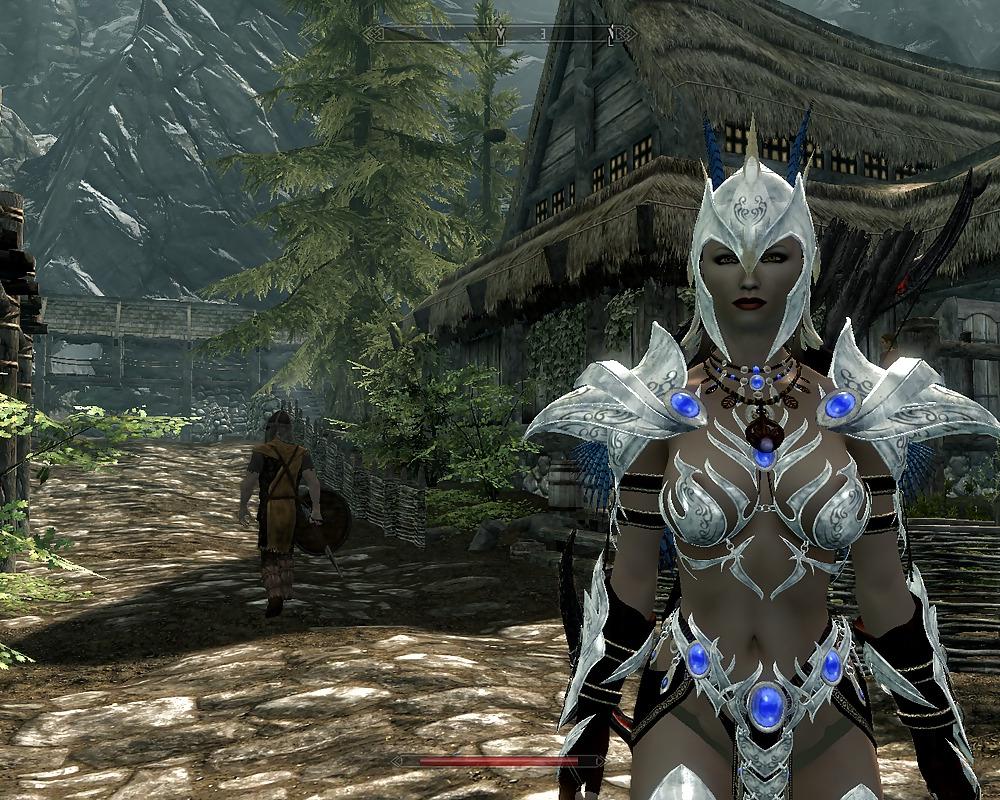 19P Sexy Game Babes
