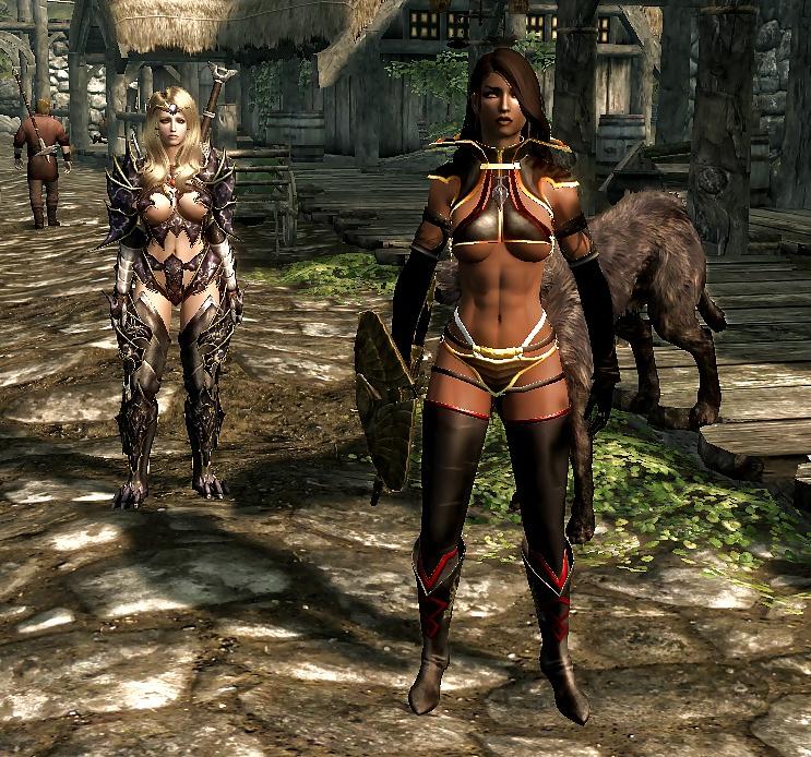 19P Sexy Game Babes