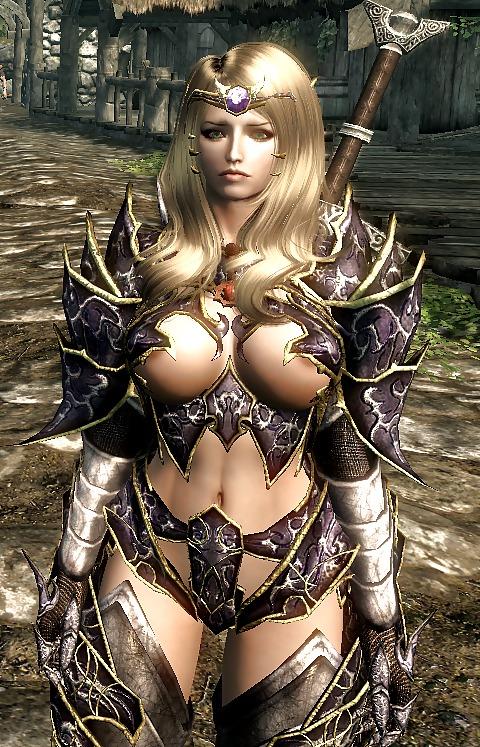 19P Sexy Game Babes