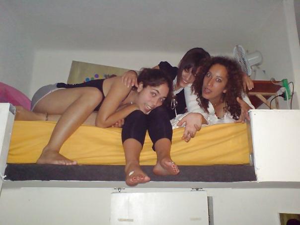 25P Israel sluts