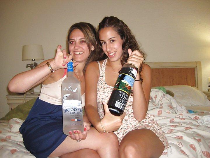 25P Israel sluts