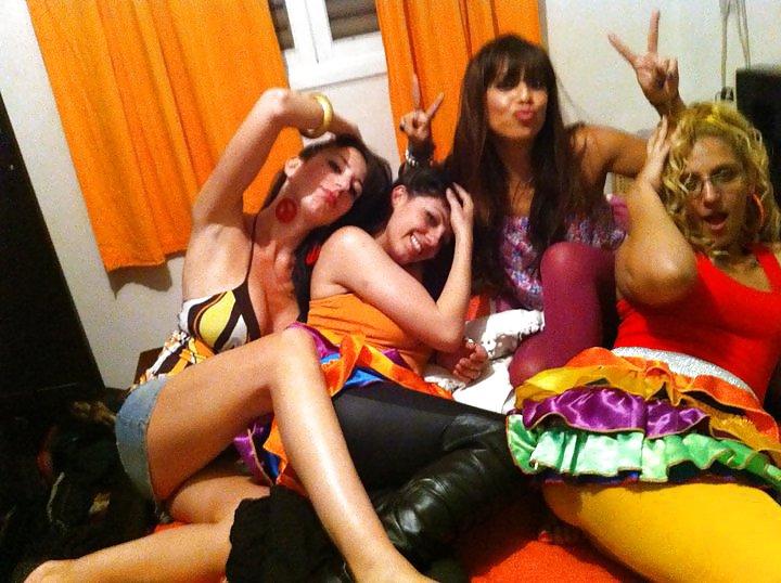 25P Israel sluts