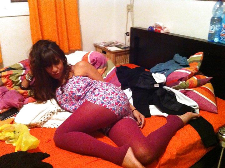 25P Israel sluts