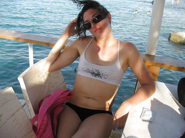 25P Israel sluts