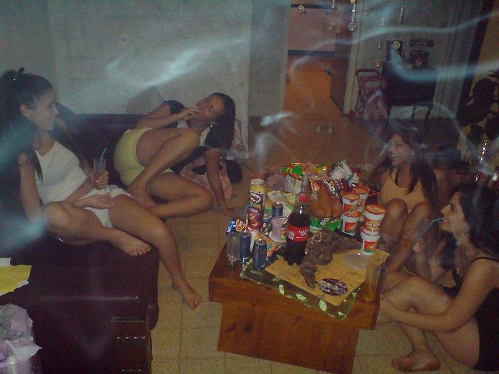 25P Israel sluts