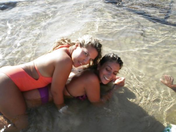 25P Israel sluts