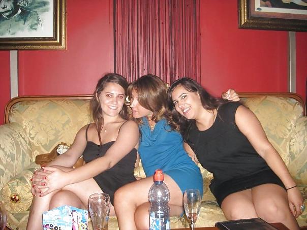 25P Israel sluts