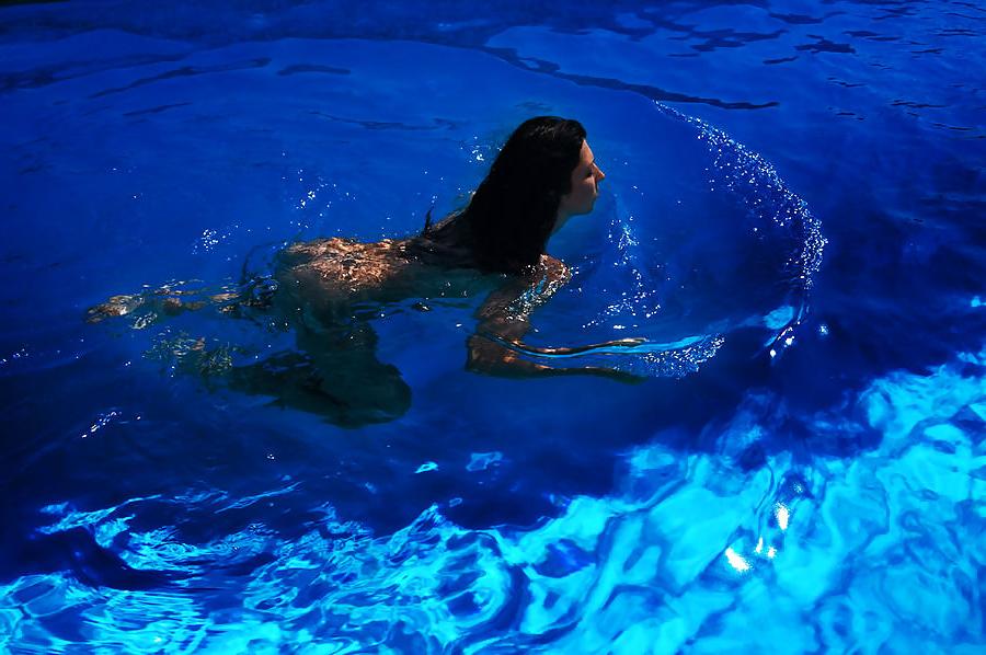 25P Skinny Dipping XLV by bootsandballs
