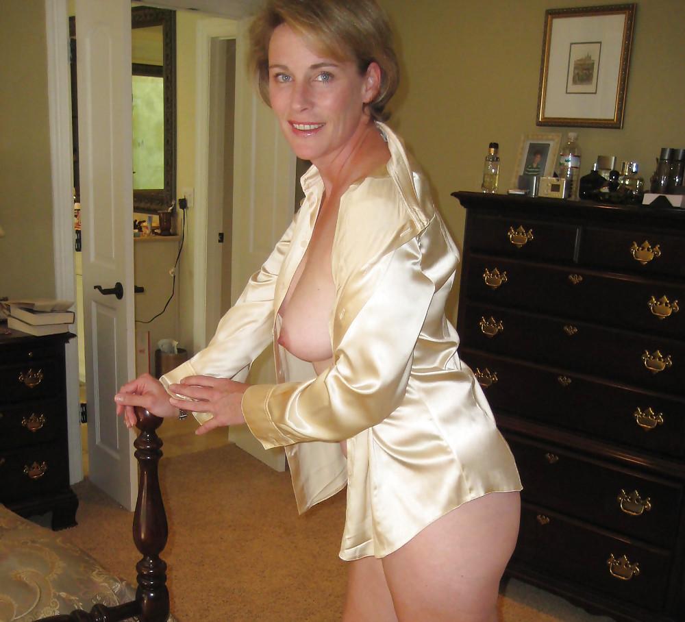 25P She's A Wonderful Cougar