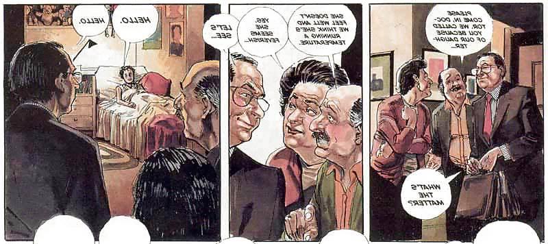 12P 34 Cartoon
