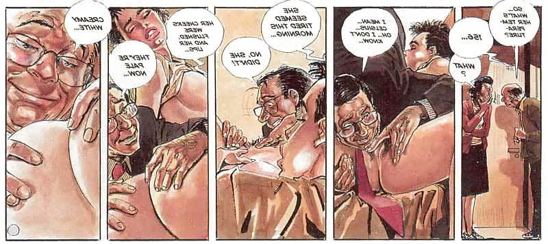 12P 34 Cartoon