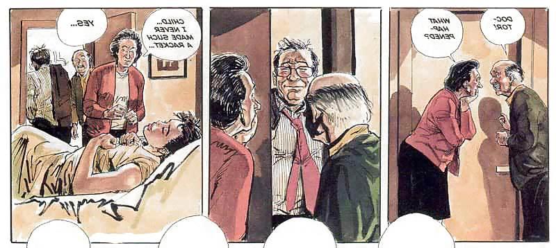 12P 34 Cartoon